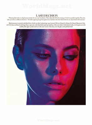 photo 11 in Kaya Scodelario gallery [id708490] 2014-03-12 00:00:00