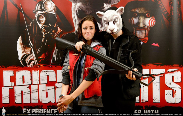 photo 14 in Kaya Scodelario gallery [id675583] 2013-11-04 00:00:00