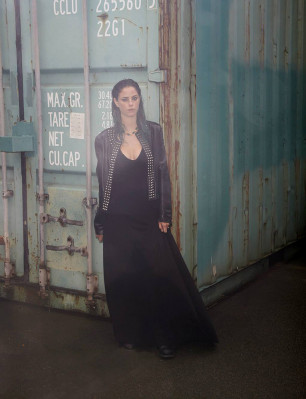 Kaya Scodelario pic #840302