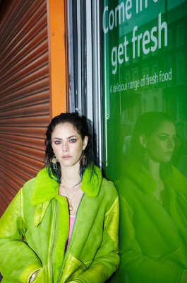 photo 3 in Kaya Scodelario gallery [id840301] 2015-10-26 00:00:00