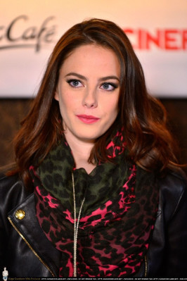 photo 14 in Scodelario gallery [id689025] 2014-01-09 00:00:00