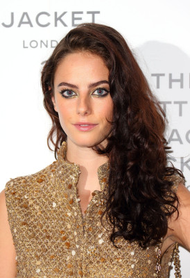 photo 15 in Kaya Scodelario gallery [id571517] 2012-10-16 00:00:00