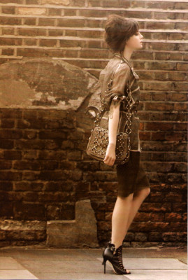 photo 28 in Kaya Scodelario gallery [id351209] 2011-02-01 00:00:00