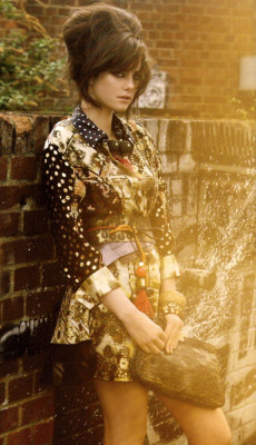 photo 29 in Kaya Scodelario gallery [id351208] 2011-02-01 00:00:00