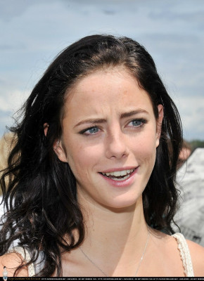 Kaya Scodelario pic #689764