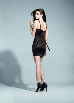 photo 19 in Kaya Scodelario gallery [id509934] 2012-05-13 00:00:00