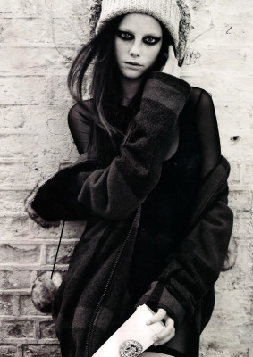 Kaya Scodelario pic #351206