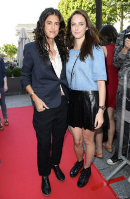 photo 25 in Kaya Scodelario gallery [id761451] 2014-09-21 00:00:00