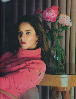 photo 22 in Scodelario gallery [id766046] 2014-10-19 00:00:00