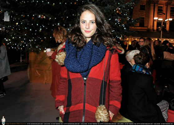 photo 29 in Scodelario gallery [id681673] 2013-12-01 00:00:00