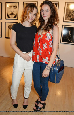 Kaya Scodelario pic #750557