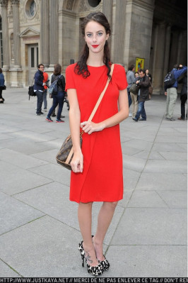 photo 28 in Kaya Scodelario gallery [id683313] 2013-12-09 00:00:00
