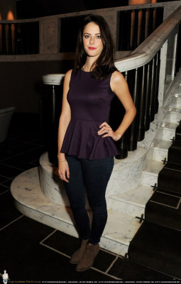 photo 10 in Scodelario gallery [id686340] 2013-12-23 00:00:00