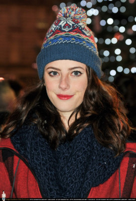 photo 24 in Kaya Scodelario gallery [id681679] 2013-12-01 00:00:00