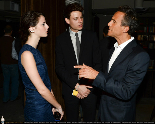 Kaya Scodelario pic #683116