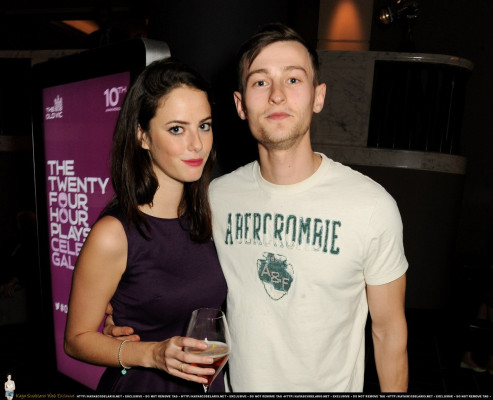 Kaya Scodelario pic #687046