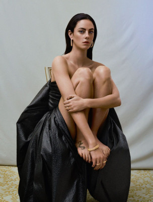 Kaya Scodelario pic #1200719