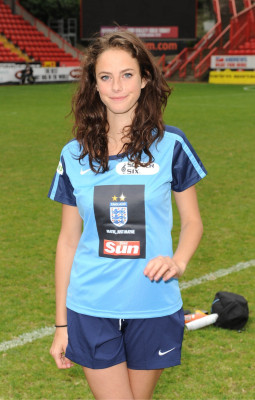 photo 8 in Scodelario gallery [id682923] 2013-12-08 00:00:00