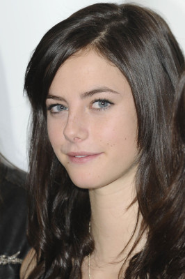 photo 4 in Scodelario gallery [id670147] 2013-10-17 00:00:00