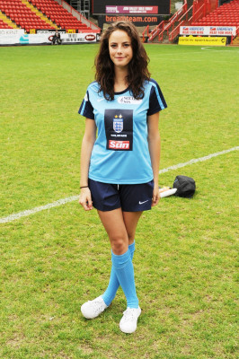 photo 9 in Kaya Scodelario gallery [id682922] 2013-12-08 00:00:00