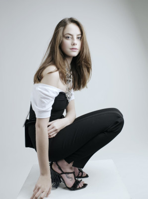 Kaya Scodelario pic #670795