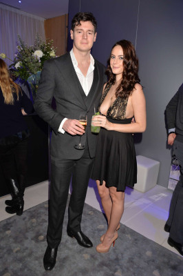 Kaya Scodelario – Giselle Premier VIP Party in London