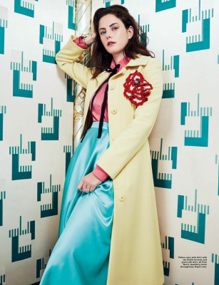 Kaya Scodelario pic #1017695