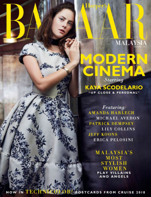 Kaya Scodelario pic #1017699