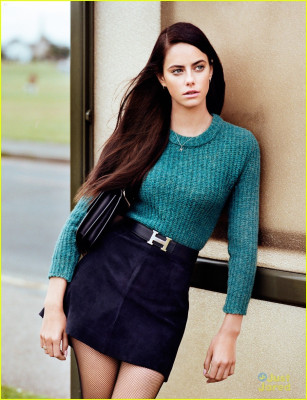 Kaya Scodelario pic #678625