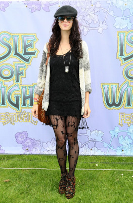 Kaya Scodelario pic #680478