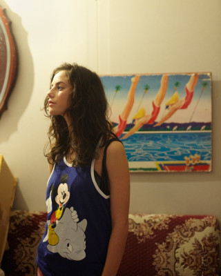 photo 24 in Kaya Scodelario gallery [id378536] 2011-03-29 00:00:00