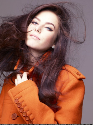 photo 14 in Kaya Scodelario gallery [id699416] 2014-02-13 00:00:00