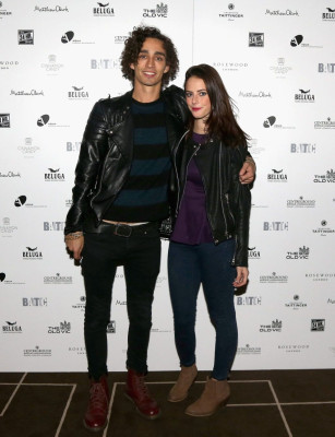 Kaya Scodelario pic #681666