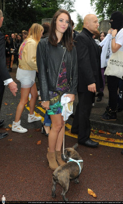 Kaya Scodelario pic #681580