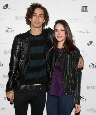 Kaya Scodelario pic #681667