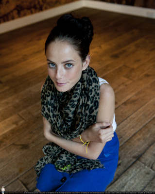 Kaya Scodelario pic #677287