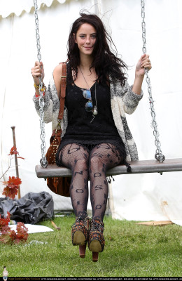 Kaya Scodelario pic #681571