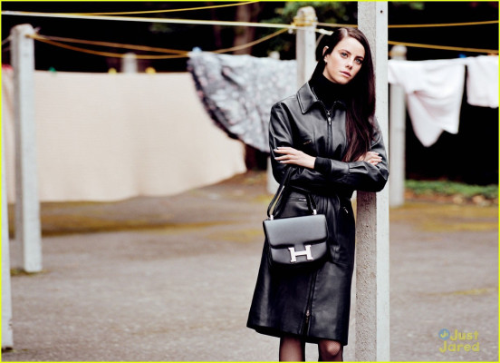 Kaya Scodelario pic #680134