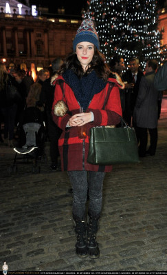 photo 27 in Kaya Scodelario gallery [id681676] 2013-12-01 00:00:00
