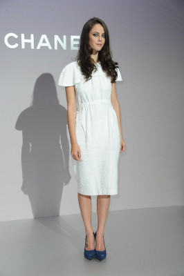 photo 8 in Kaya Scodelario gallery [id689757] 2014-01-10 00:00:00
