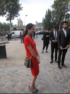 photo 9 in Scodelario gallery [id691375] 2014-01-17 00:00:00