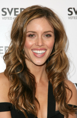 Kayla Ewell pic #341825