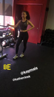 Kayla Maisonet pic #1128494
