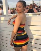 Kayla Maisonet pic #1128527