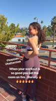 Kayla Maisonet pic #1128515