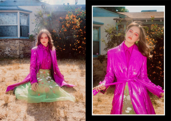 KAYLEE BRYANT in Grumpy Magazine, November 2019
