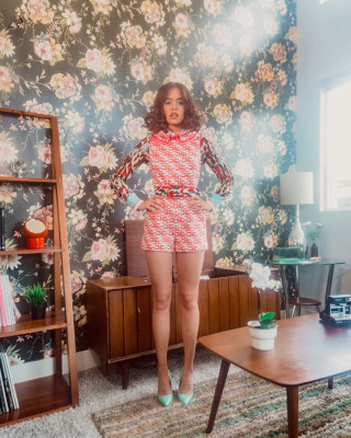 KAYLEE BRYANT in Grumpy Magazine, November 2019
