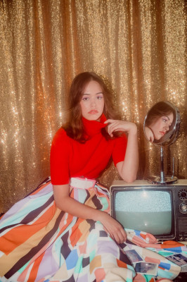KAYLEE BRYANT in Grumpy Magazine, November 2019