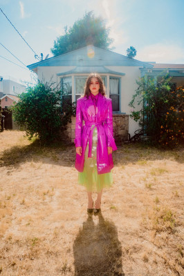 KAYLEE BRYANT in Grumpy Magazine, November 2019