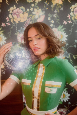 KAYLEE BRYANT in Grumpy Magazine, November 2019